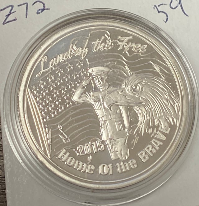 M | Mardi Gras Memorabilia and Doubloons