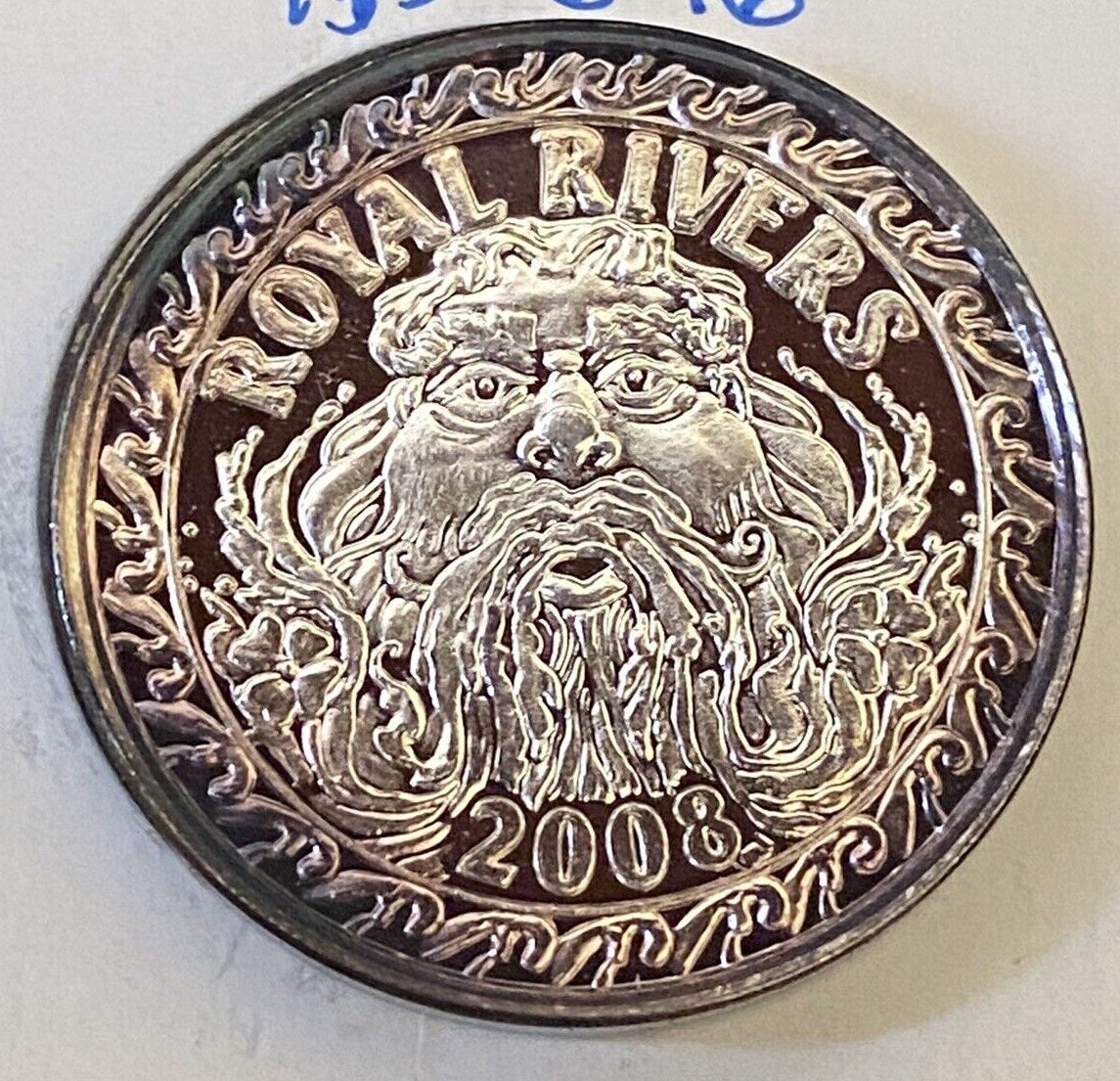 mardi gras doubloons history