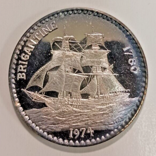 1974 mardi gras doubloons